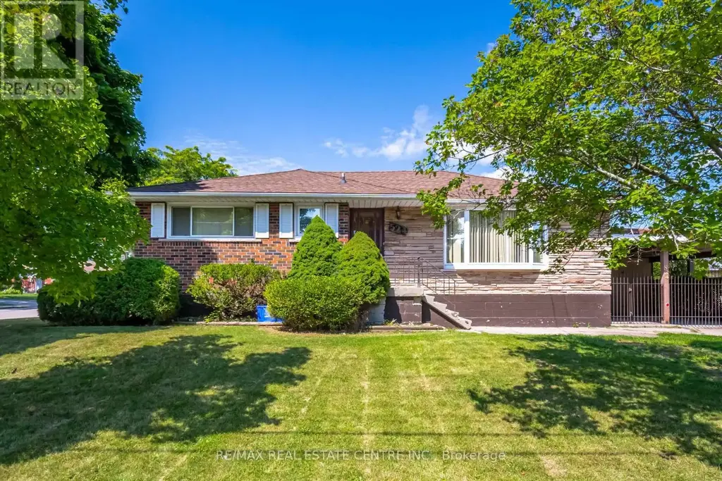 524 East 16th Street, Hamilton (Hill Park)