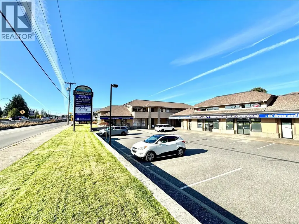 6 4800 Island Hwy N, Nanaimo