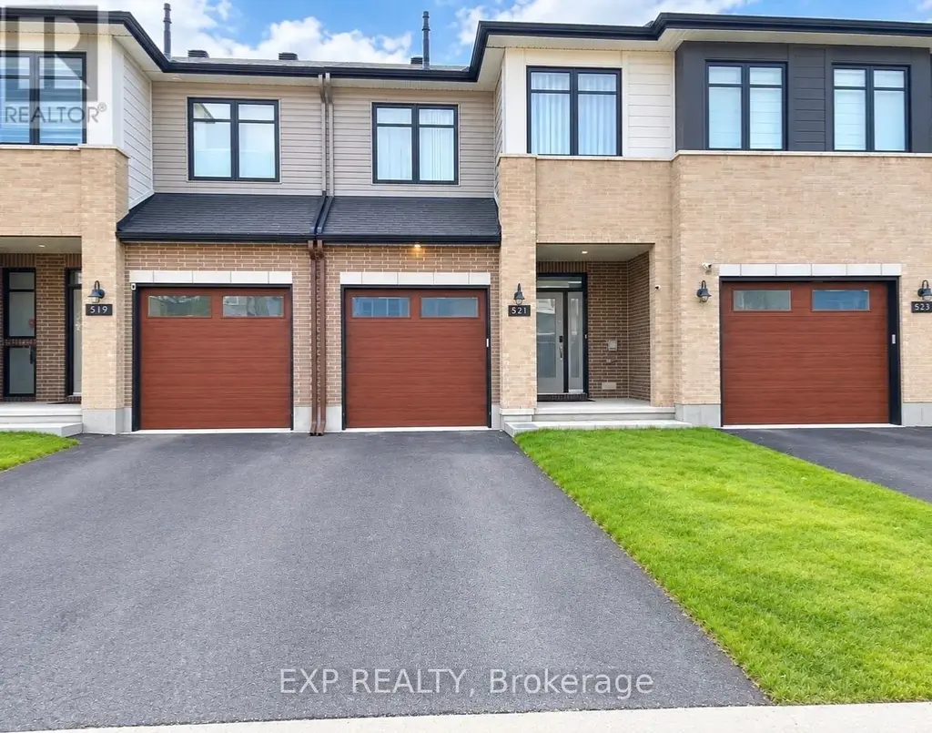 521 Sonmarg Crescent, Ottawa