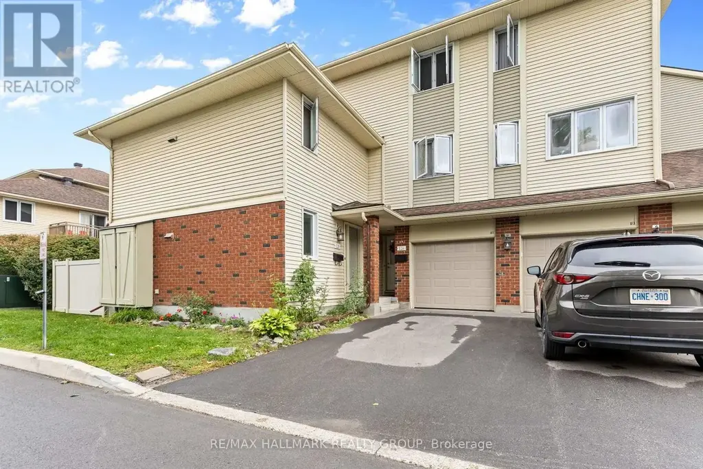 50 - 126 Rushford Private, Ottawa