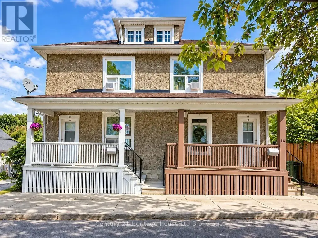 18 William Lane, Woodstock (Woodstock - North)
