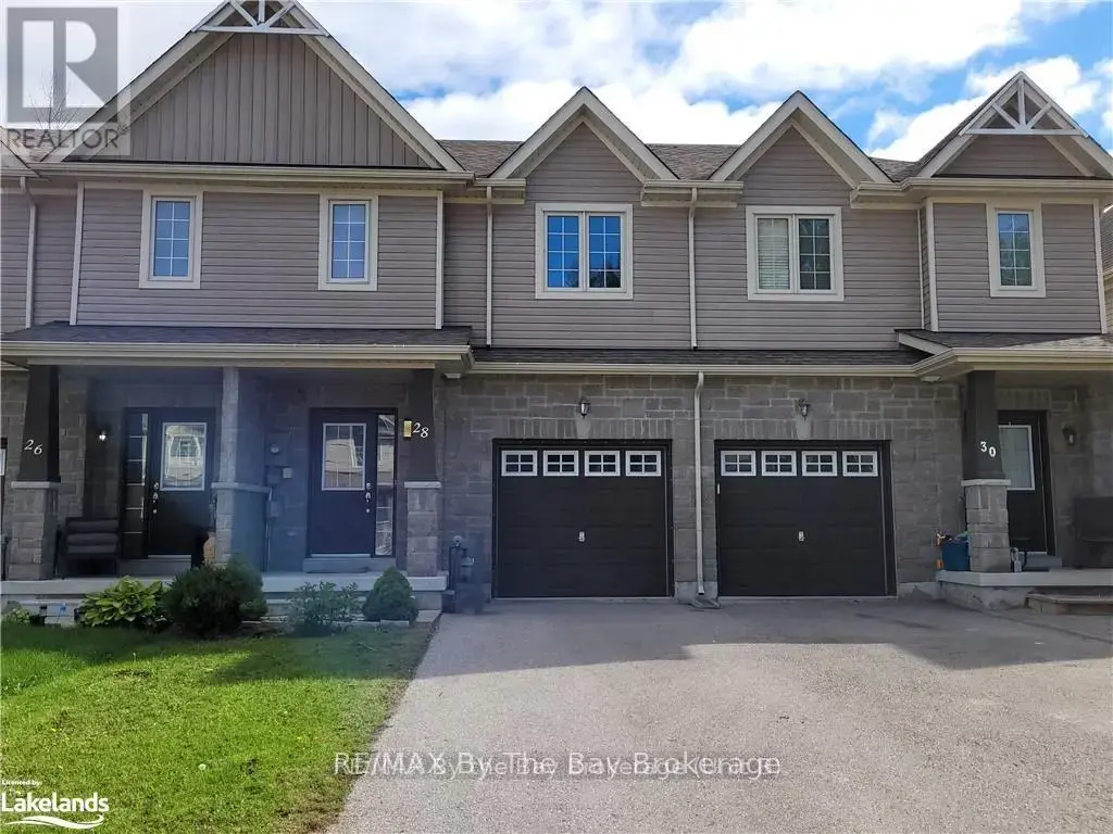 28 Arcadia Drive, Wasaga Beach
