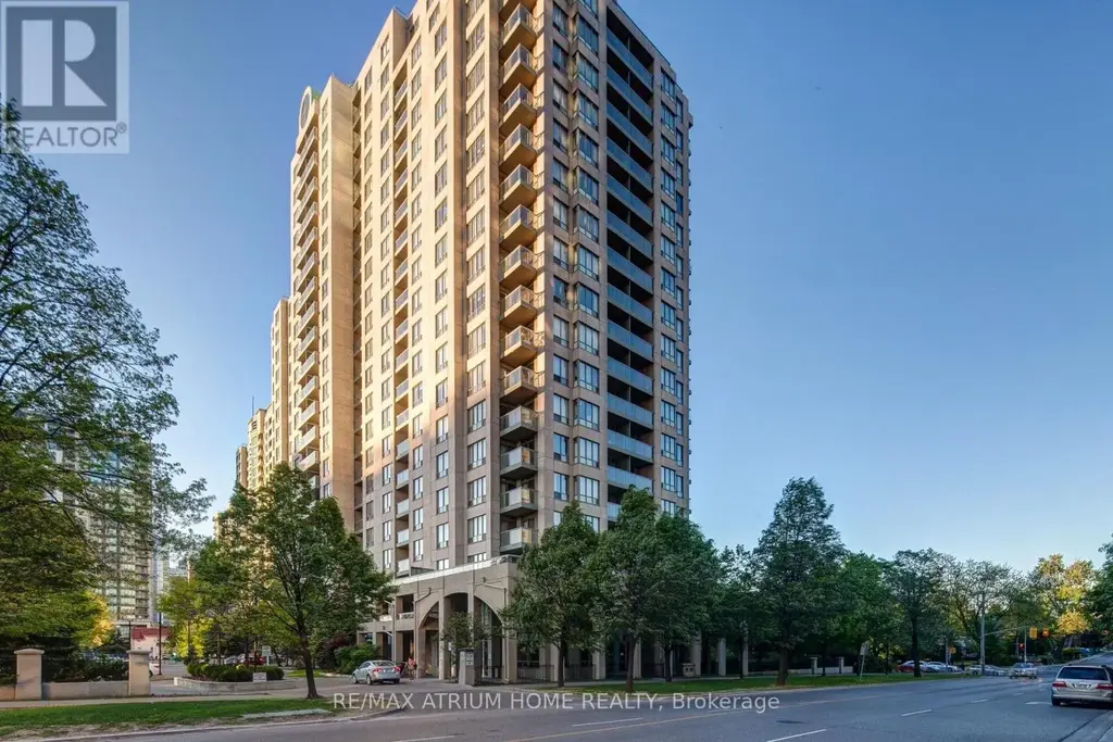 2208 - 28 Empress Avenue, Toronto (Willowdale East)