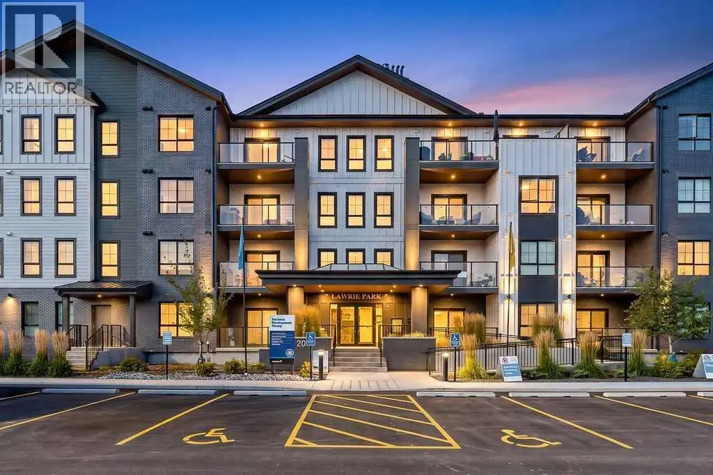 2305, 100 Banister Drive, Okotoks