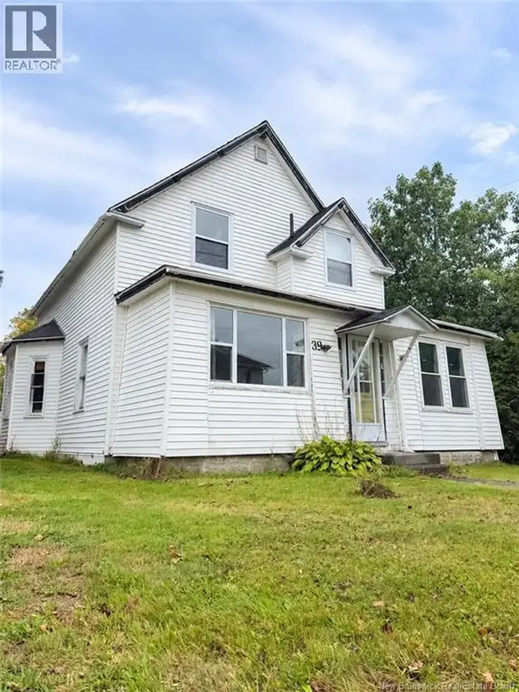 39 Manse Street, Miramichi