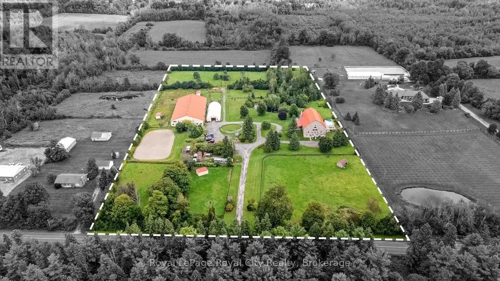 11233 2nd Line, Milton (Campbellville)