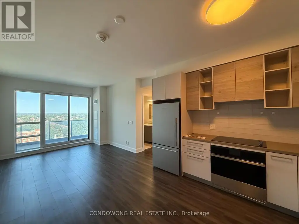1202 - 12 Gandhi Lane, Markham (Commerce Valley)