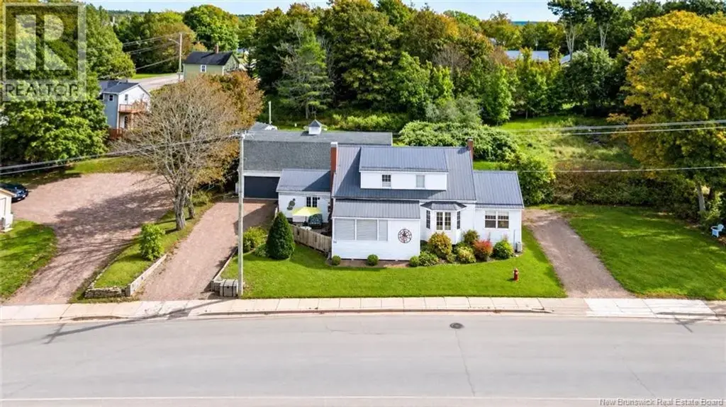 3509 Cape Road, Dorchester