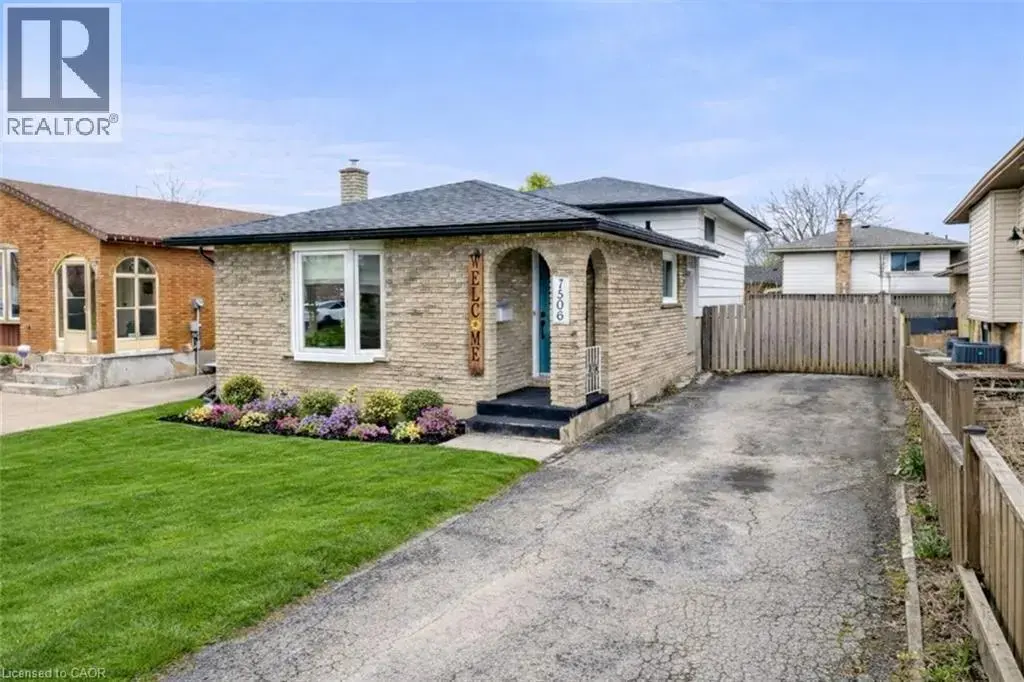 7506 Jubilee Drive, Niagara Falls