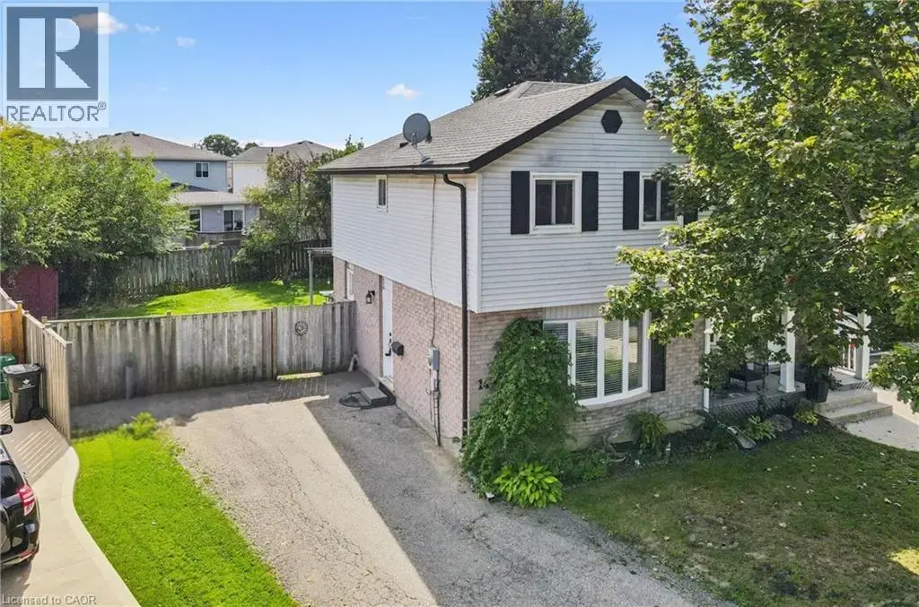 149 Ironstone Drive, Cambridge