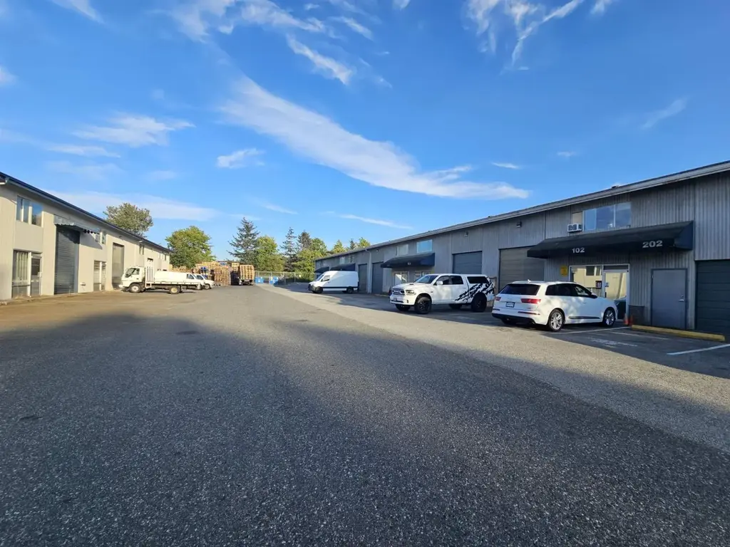 106 11538 132a Street, Surrey