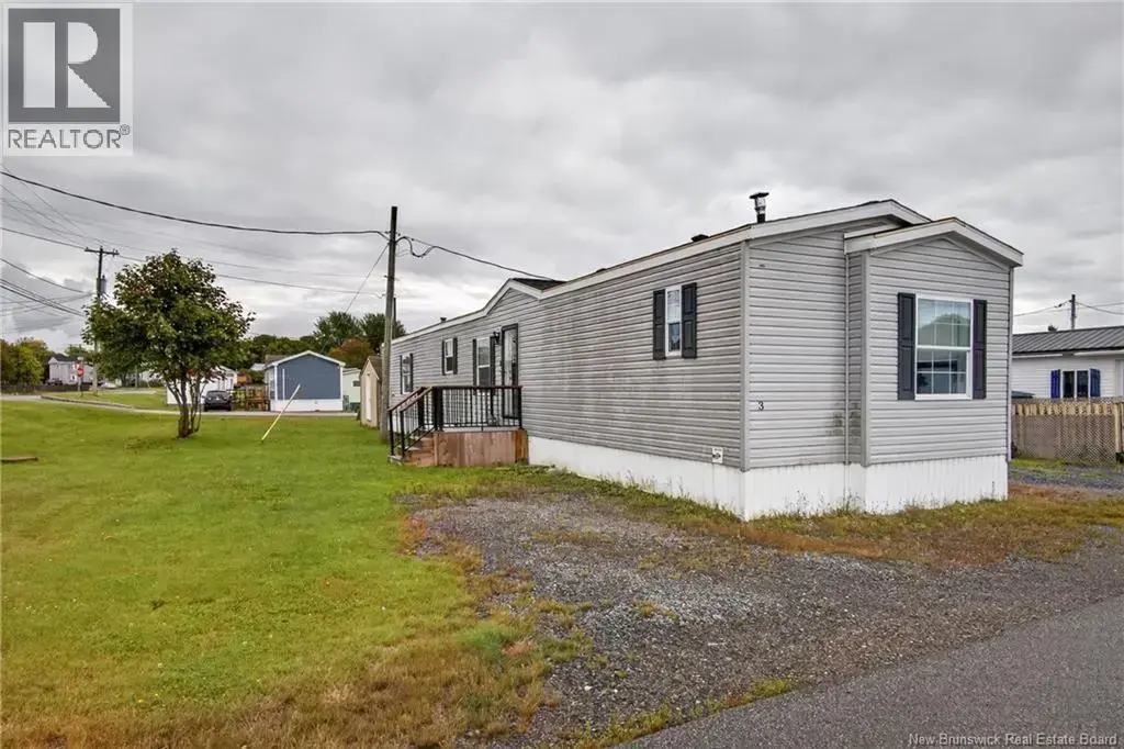 3 Daisy Street, Saint John
