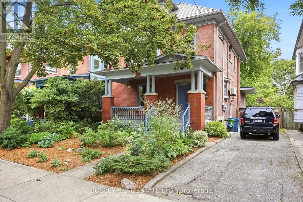 123 Havelock Street, Toronto (Dufferin Grove)