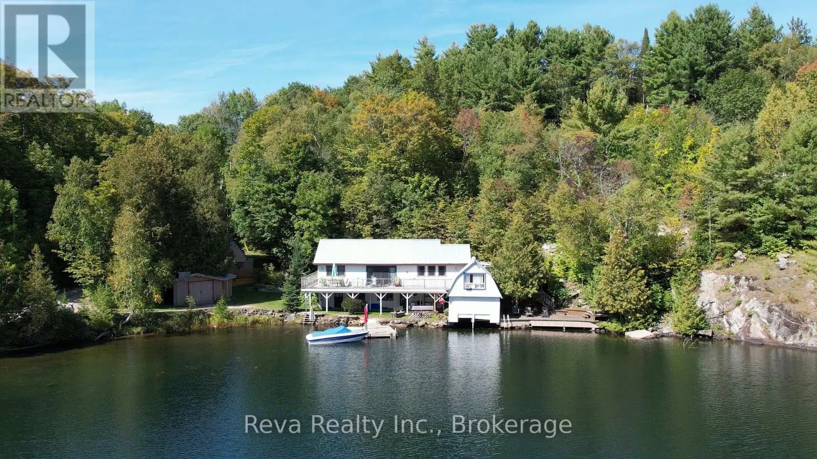 70a Holland Lake Road, Bancroft (Bancroft Ward)