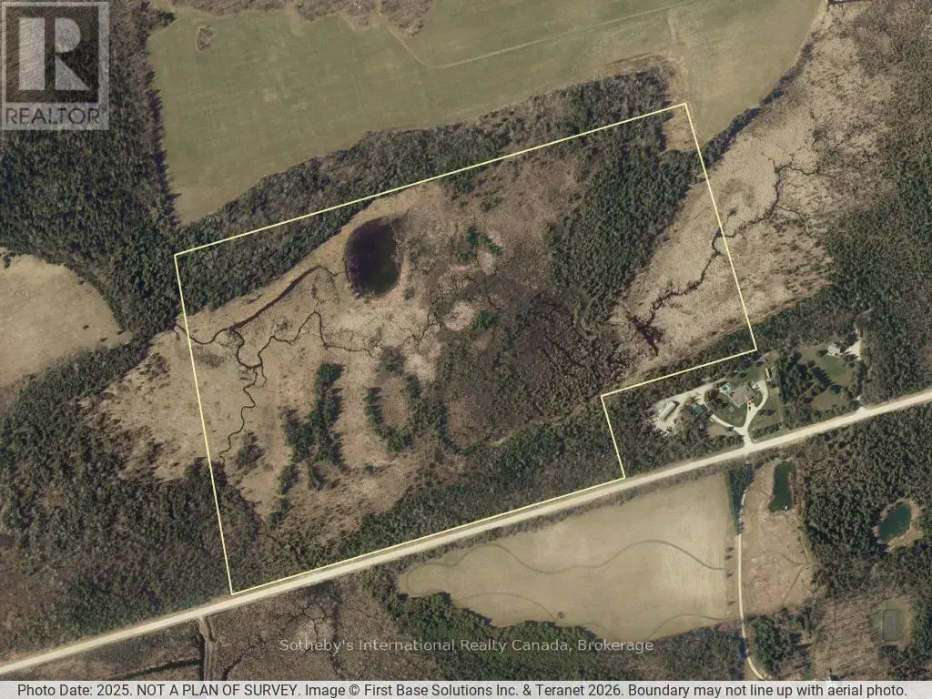 349749 4th Concession B, Grey Highlands