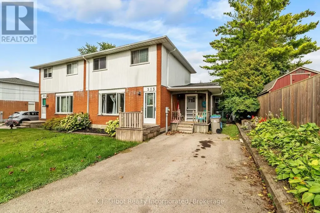 313 Cambridge Street, Goderich (Goderich (Town))