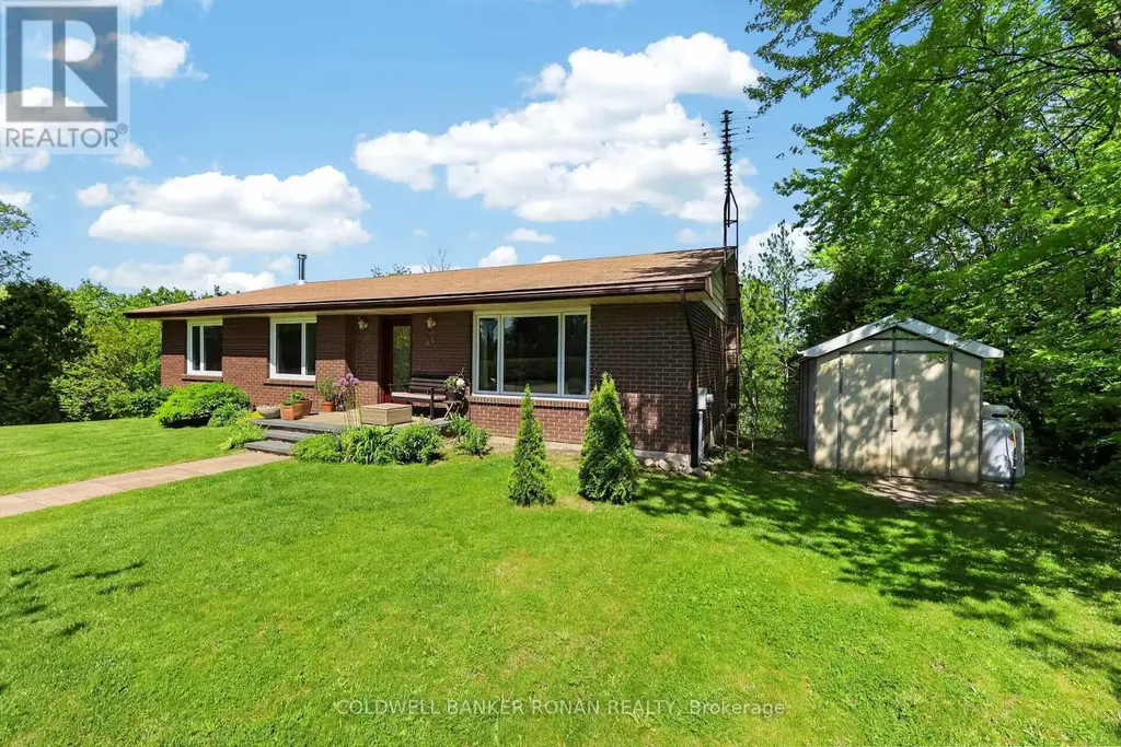 6976 2nd Line, New Tecumseth