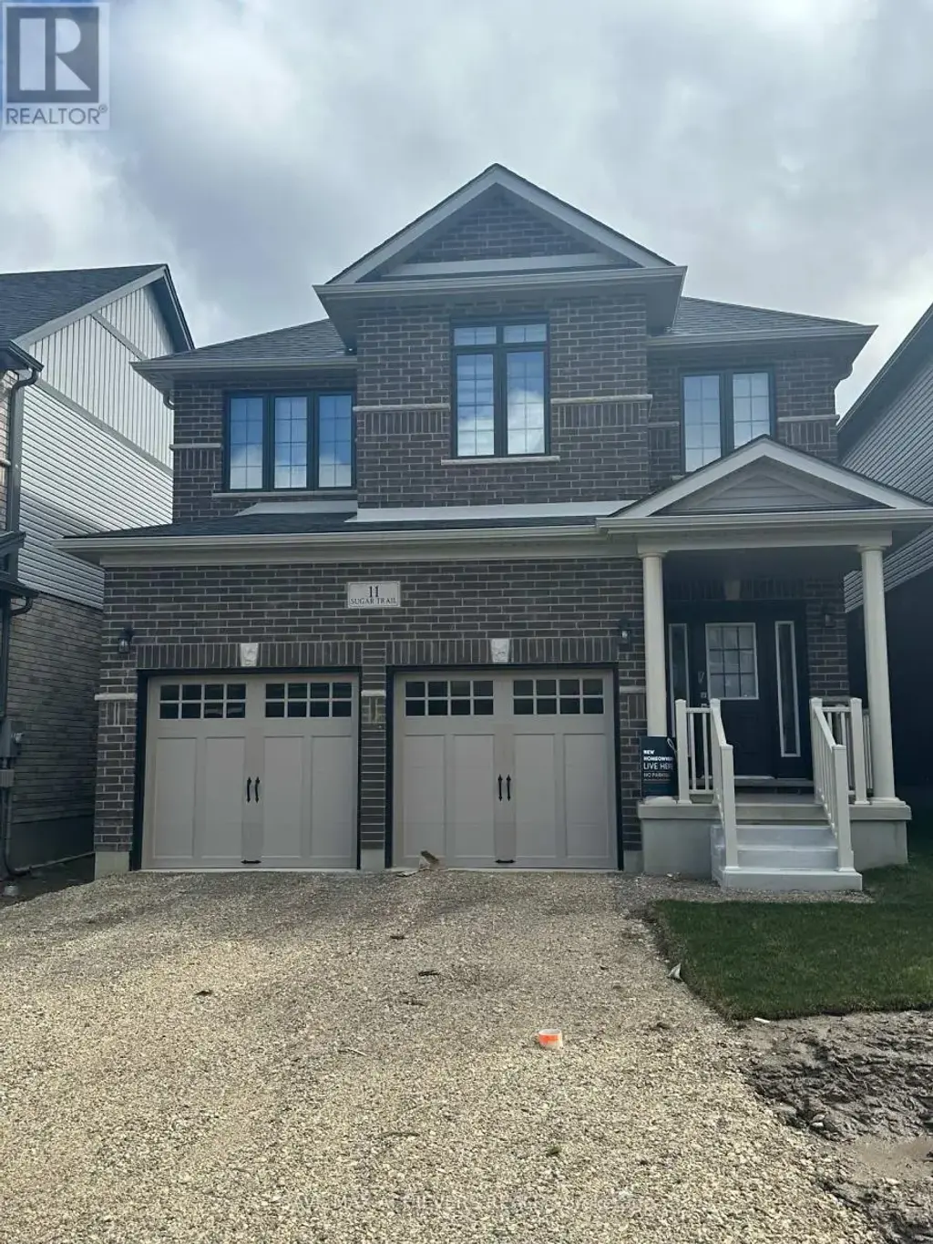 11 Sugar Trail E, Kitchener