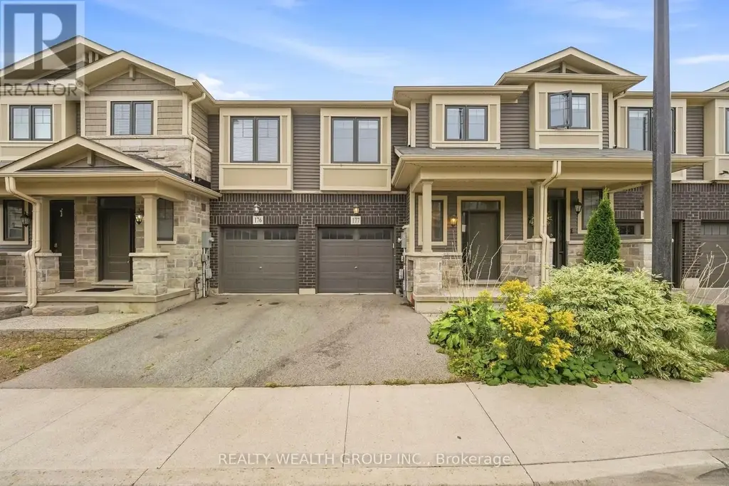 177 - 1890 Rymal Road E, Hamilton (Stoney Creek)