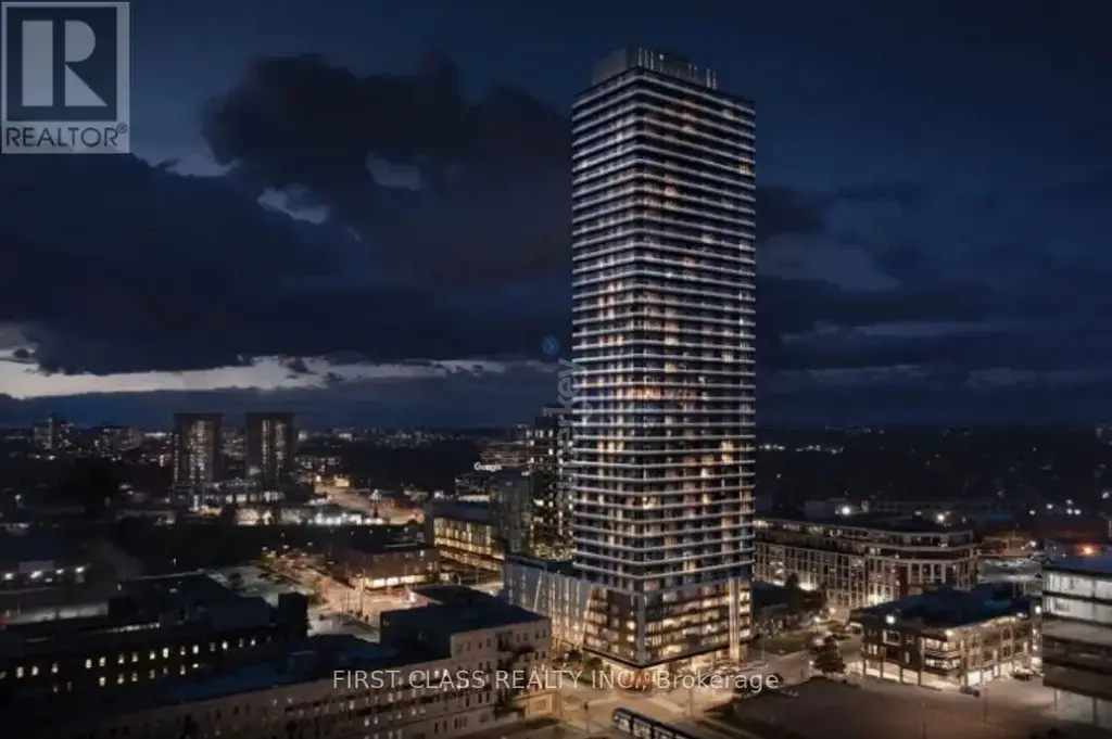 1404 - 30 Francis Street S, Kitchener