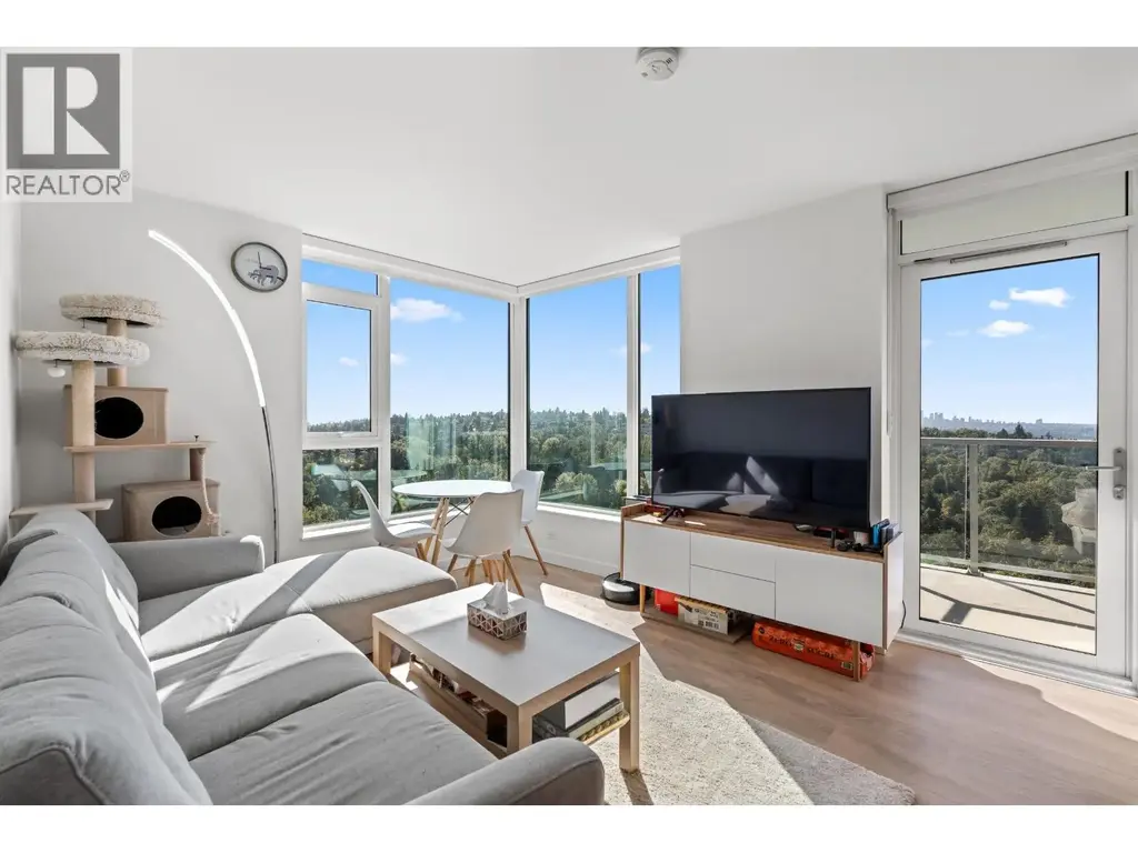 2502 308 Alderson Avenue, Coquitlam