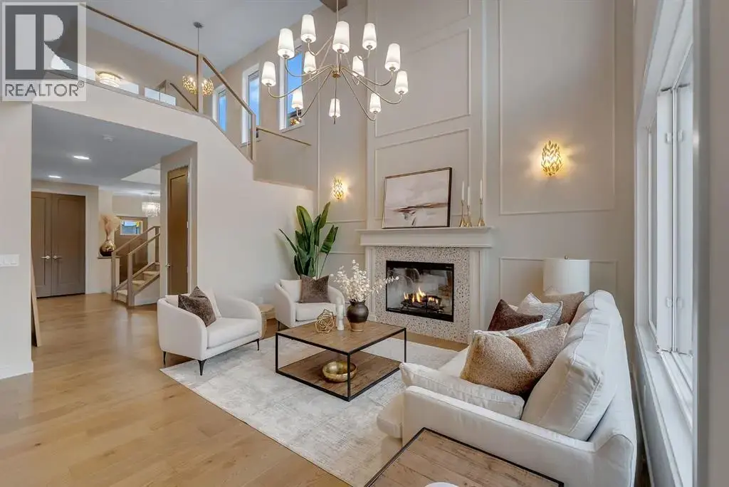 969 South Shore Terrace, Chestermere