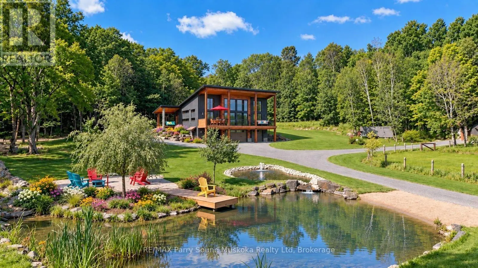 78 124 Highway, McDougall