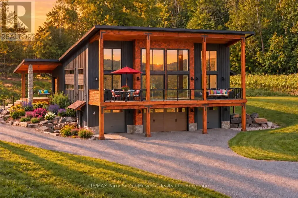 78 124 Highway, McDougall