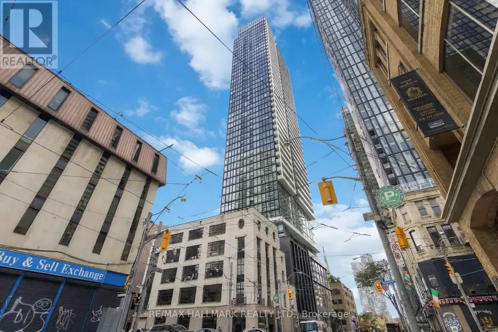 5002 - 89 Church Street, Toronto (Church-Yonge Corridor)