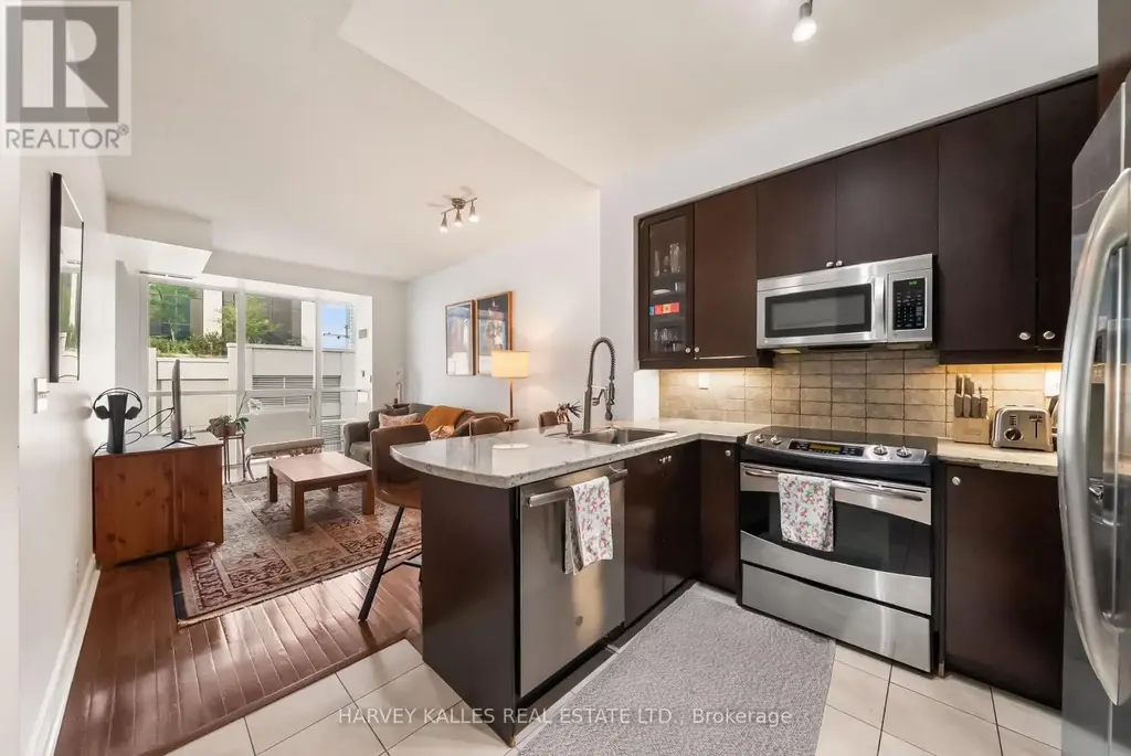 602 - 1910 Lake Shore Boulevard W, Toronto (South Parkdale)