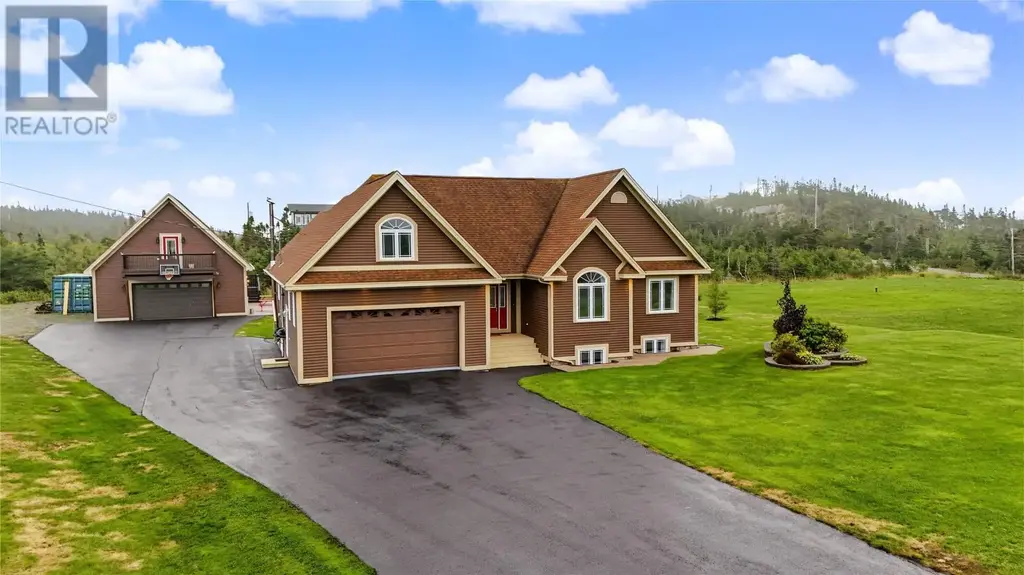 70 Red Cliff Road, Logy Bay - Middle Cove -Outer Cove