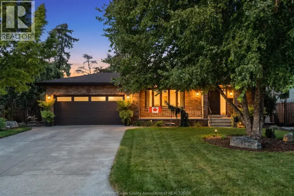 179 Grant Avenue, Tecumseh