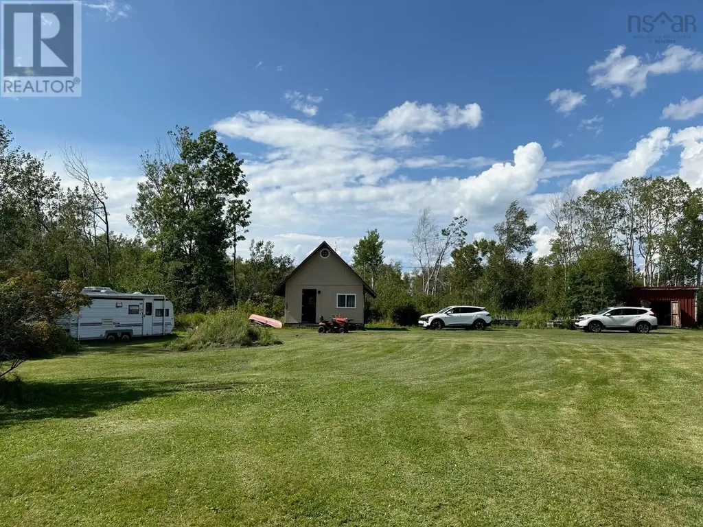 87 Purdy Loop, Malagash Centre