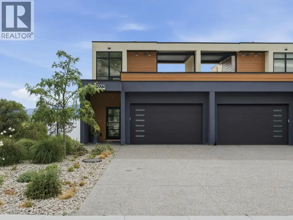 5975 Princess Street, Peachland