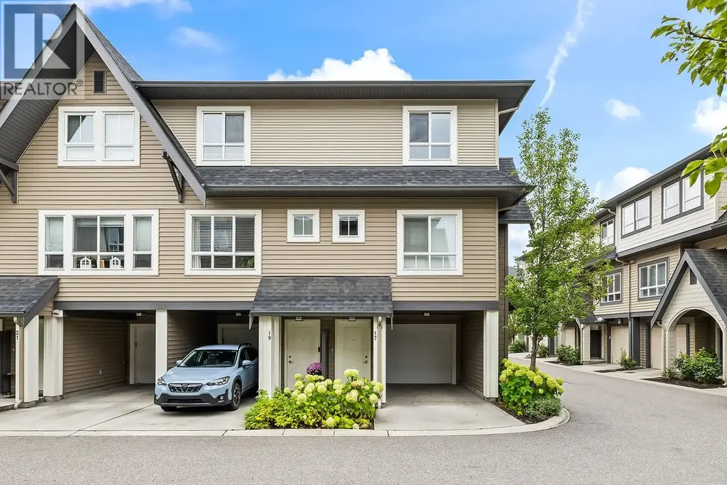 680 Old Meadows Road Unit# 17, Kelowna