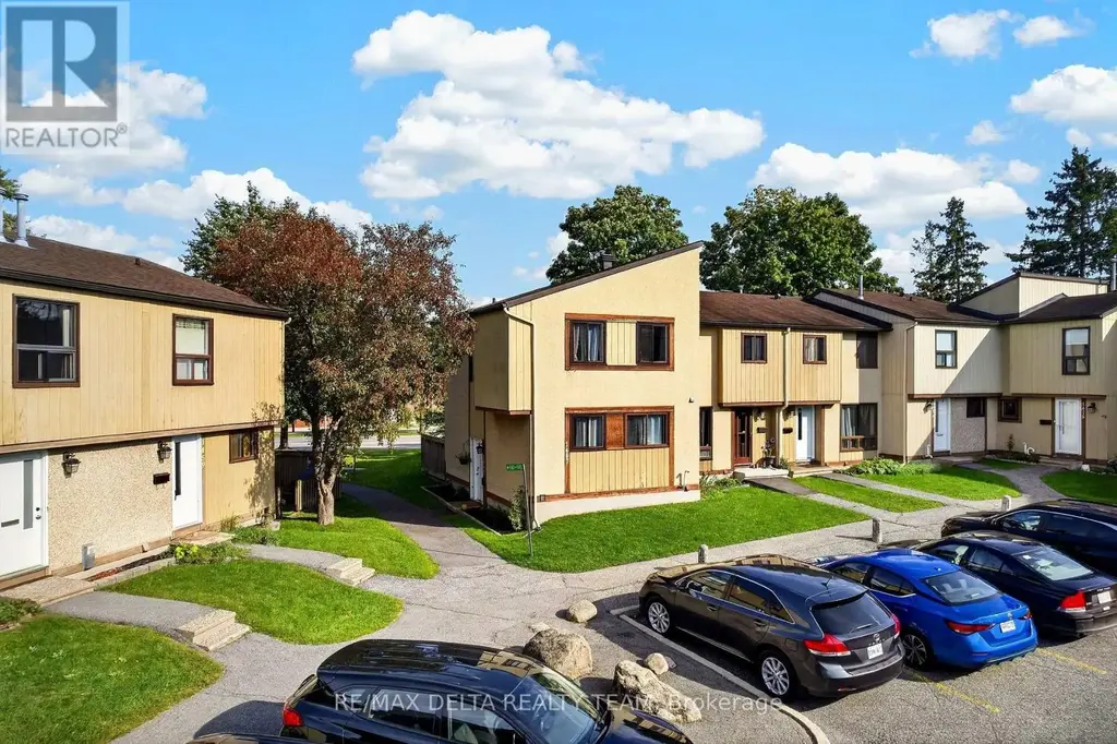 1467 Bethamy Lane, Ottawa