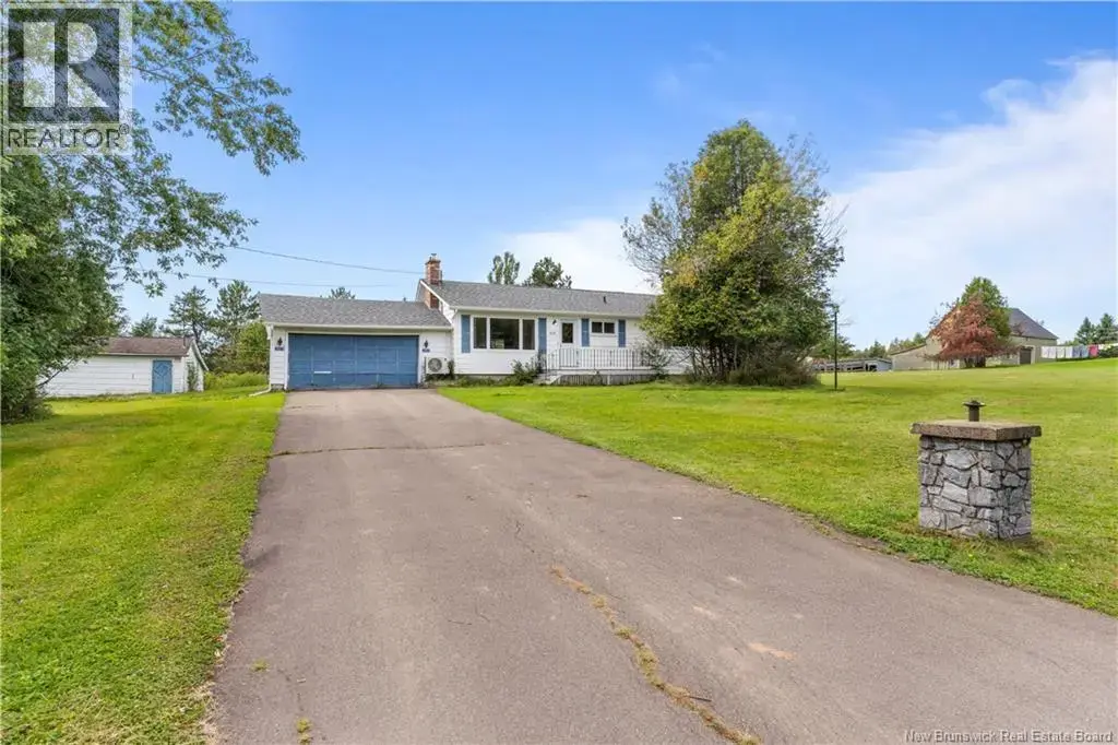 303 La Montain, Memramcook