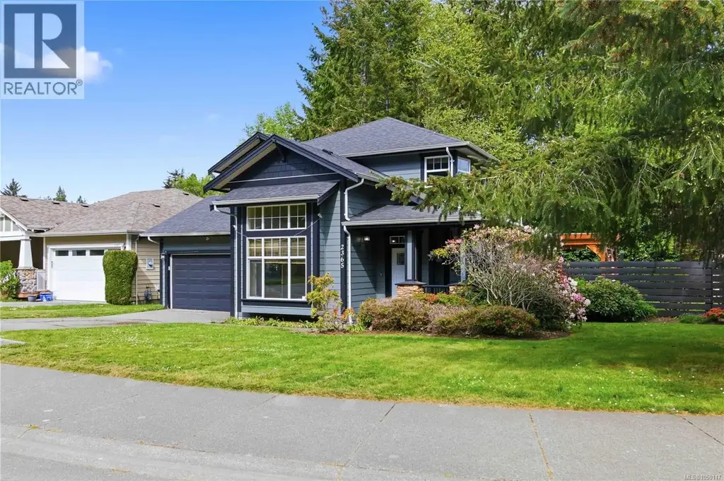 2365 Demamiel Dr, Sooke