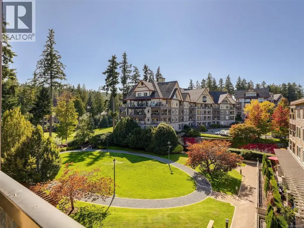 404 1335 Bear Mountain Pkwy, Langford