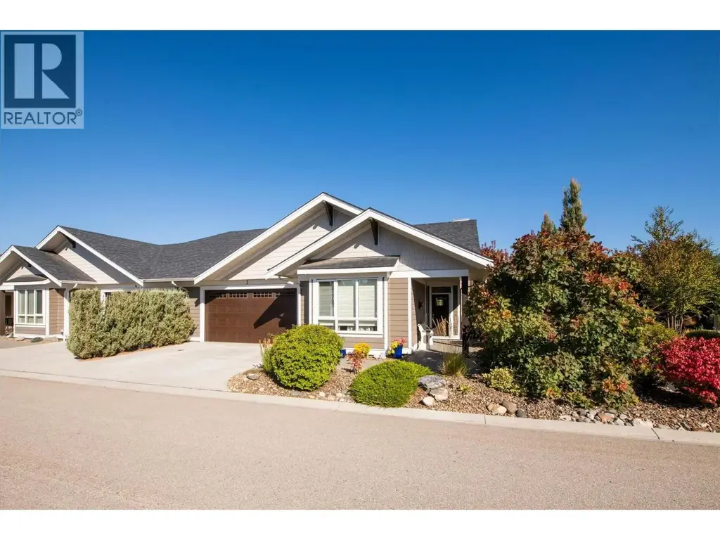 1960 Klo Road Unit# 3, Kelowna