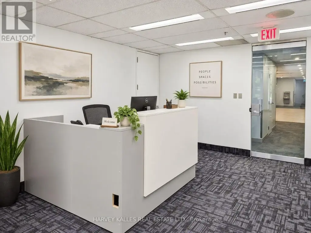 203 - 45 Sheppard Avenue E, Toronto (Willowdale East)