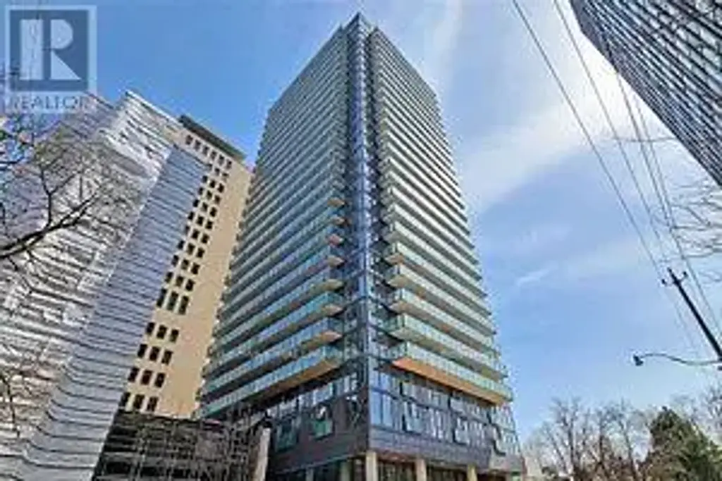 1008 - 99 Foxbar Road, Toronto (Yonge-St. Clair)