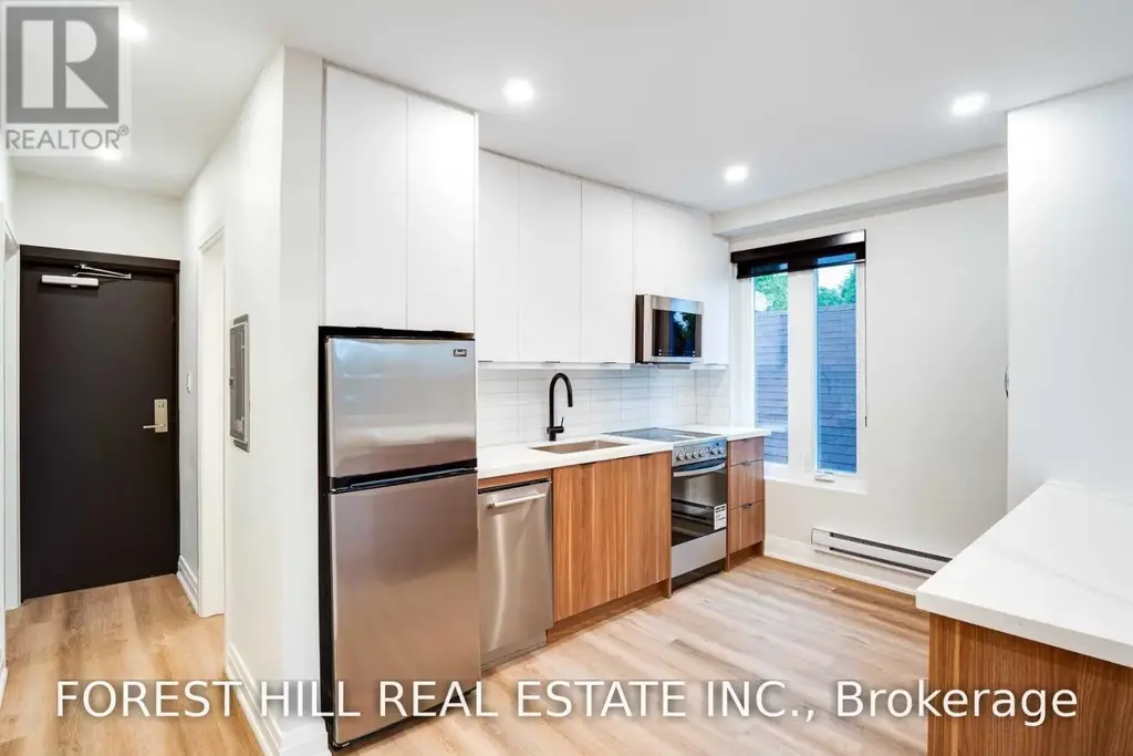 5 - 1 Greensides Avenue, Toronto (Wychwood)