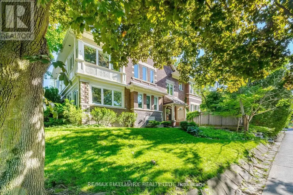 2nd Floor - 193 Heath Street W, Toronto (Casa Loma)