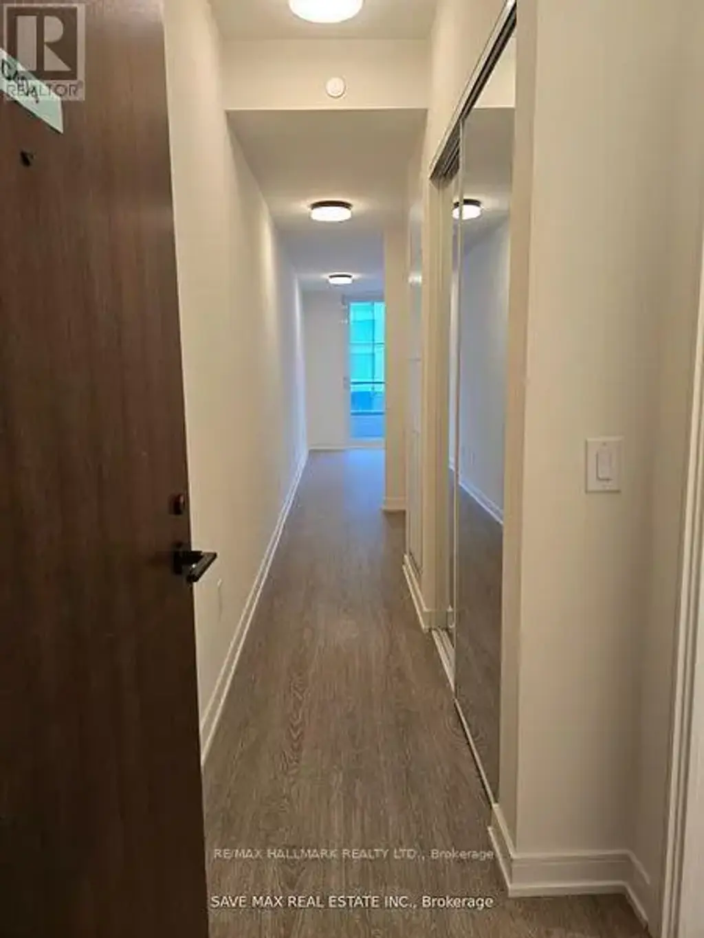 404 - 425 Front Street E, Toronto (Waterfront Communities)