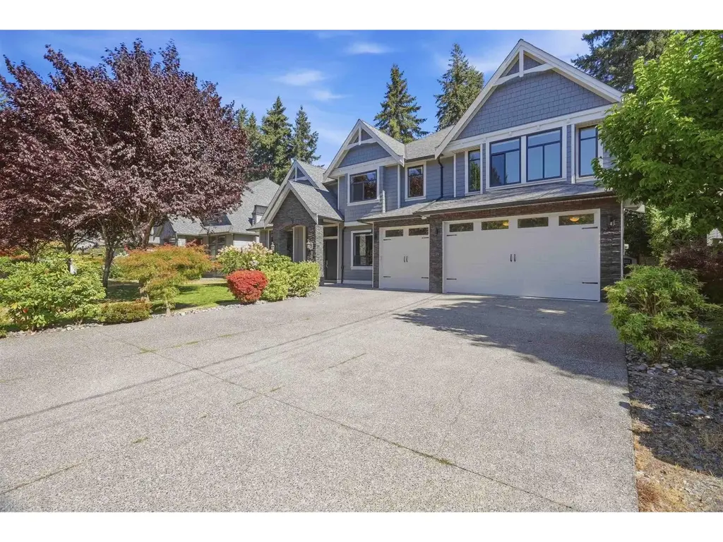 3922 205a Street, Langley