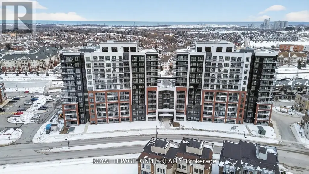 1124 - 51 Clarington Boulevard, Clarington (Bowmanville)