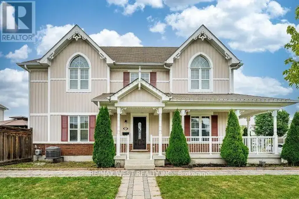 100 Swenson Street, New Tecumseth (Alliston)