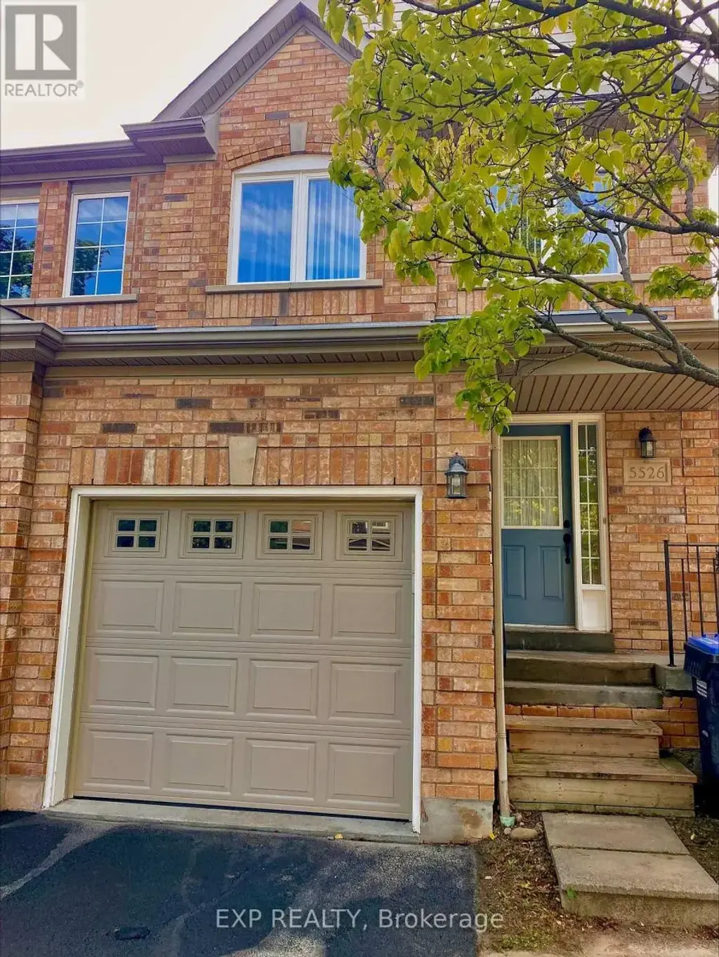 5526 Creditrise Place, Mississauga (Central Erin Mills)