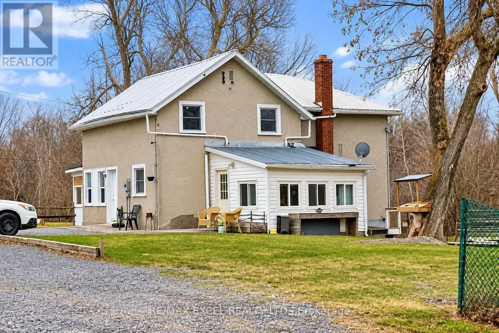 773 Ninth Concession Road, Stone Mills (Stone Mills)